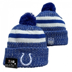 Indianapolis Colts Beanies 24H303