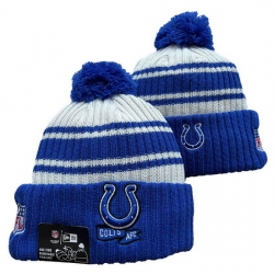 Indianapolis Colts Beanies 24K 007