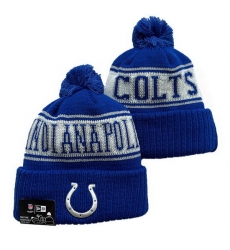 Indianapolis Colts Beanies 24K 008