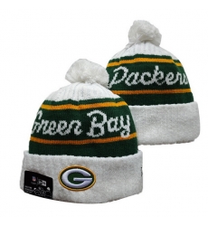 Green Bay Packers Beanies 25901