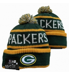Green Bay Packers Beanies 25906