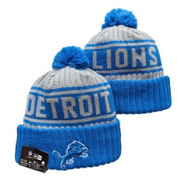 Detroit Lions Beanies 25K 587