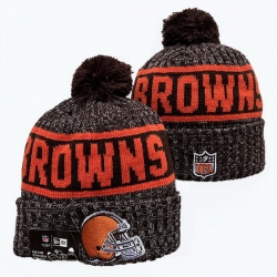 Cleveland Browns Beanies 25910