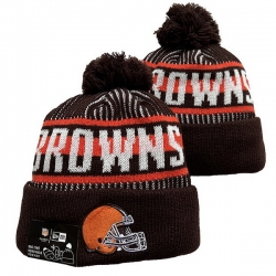 Cleveland Browns Beanies 25911