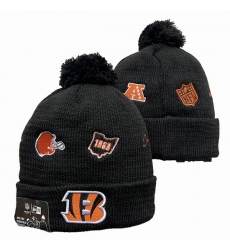 Cincinnati Bengals Beanies 012