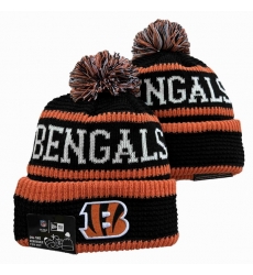 Cincinnati Bengals Beanies 016