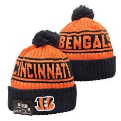 Cincinnati Bengals Beanies 25901