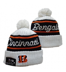 Cincinnati Bengals Beanies 25K 576 Cincinnati Bengals Beanies 25K 576