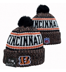 Cincinnati Bengals NFL Beanies 002