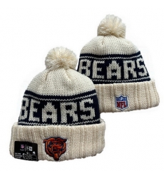 Chicago Bears Beanies 25K 556 Chicago Bears Beanies 25K 556