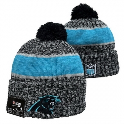 Carolina Panthers Beanies 25K 525
