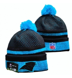 Carolina Panthers NFL Beanies 009