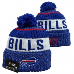 Buffalo Bills Beanies 007