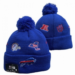 Buffalo Bills Beanies 25906