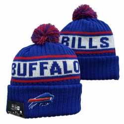 Buffalo Bills Beanies 25K 639