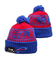Buffalo Bills Beanies 25K 938 Buffalo Bills Beanies 25K 938