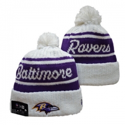 Baltimore Ravens Beanies 25902