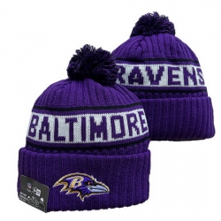 Baltimore Ravens Beanies 25K 751