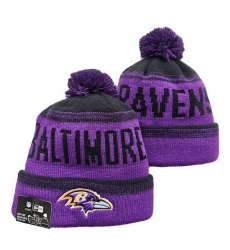 Baltimore Ravens Beanies 25K 969 Baltimore Ravens Beanies 25K 969