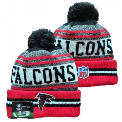 Atlanta Falcons Beanies 25905