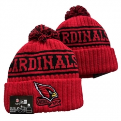 Arizona Cardinals Beanies 005