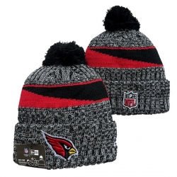 Arizona Cardinals Beanies 009