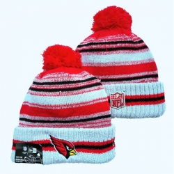 Arizona Cardinals Beanies 017