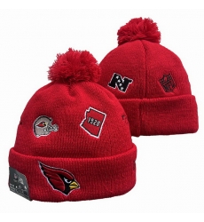 Arizona Cardinals Beanies 25911