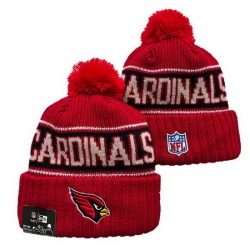 Arizona Cardinals Beanies 25K 041