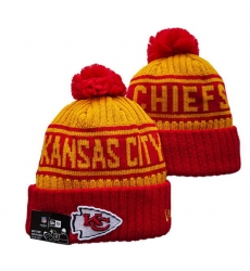 Kansas City Chiefs Beanies 25902