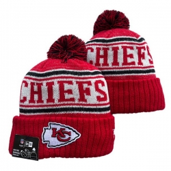 Kansas City Chiefs Beanies 25906