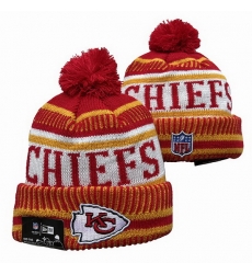 Kansas City Chiefs Beanies 25K 553