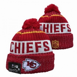 Kansas City Chiefs Beanies 25K 602
