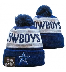 Dallas Cowboys Beanies 014