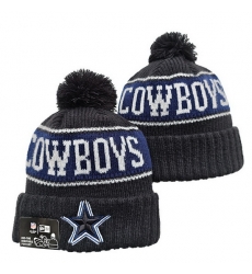 Dallas Cowboys Beanies 25K 681