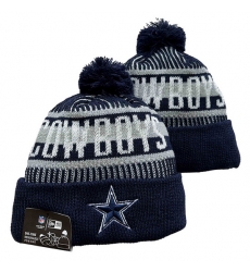 Dallas Cowboys NFL Beanies 010