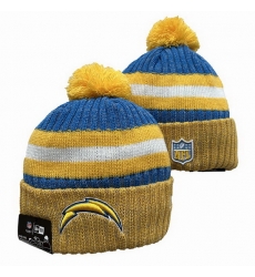 Los Angeles Chargers Beanies 25K 373