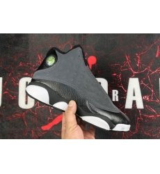 2017 Air Jordan 13 Black Anthracite Hyper Pink For Sale