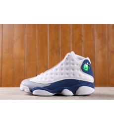 Air Jordan 13 Men Shoes 006