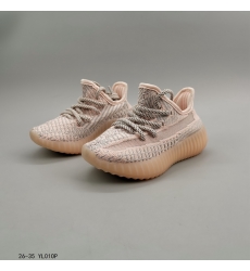 Kids Yeezy 350 V2 Shoes 038