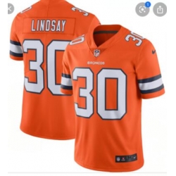 Youth Lindsay Rush Jersey