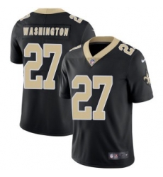 Dwayne Washington New Orleans Saints Men Limited Team Color Vapor