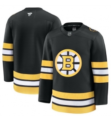 Men Boston Bruins Blank Black 2025 Home Stitched Hockey Jersey Men Boston Bruins Blank Black 2025 Home Stitched Hockey Jersey