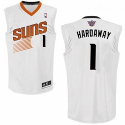 Youth Adidas Phoenix Suns 1 Penny Hardaway Authentic White Home NBA Jersey