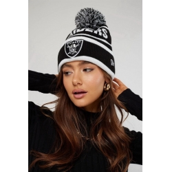 Las Vegas Raiders Beanies 25K 484