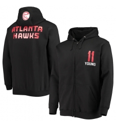 Atlanta Hawks Men Hoody 008