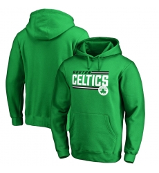 Boston Celtics Men Hoody 016