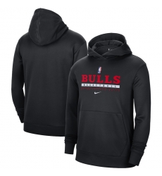 Chicago Bulls Men Hoody 014