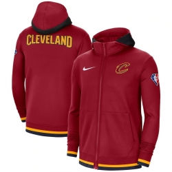 Cleveland Cavaliers Men Hoody 008