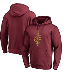 Cleveland Cavaliers Men Hoody 011